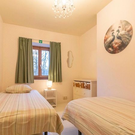 Sweet Alice Holiday Home 伊普尔 外观 照片