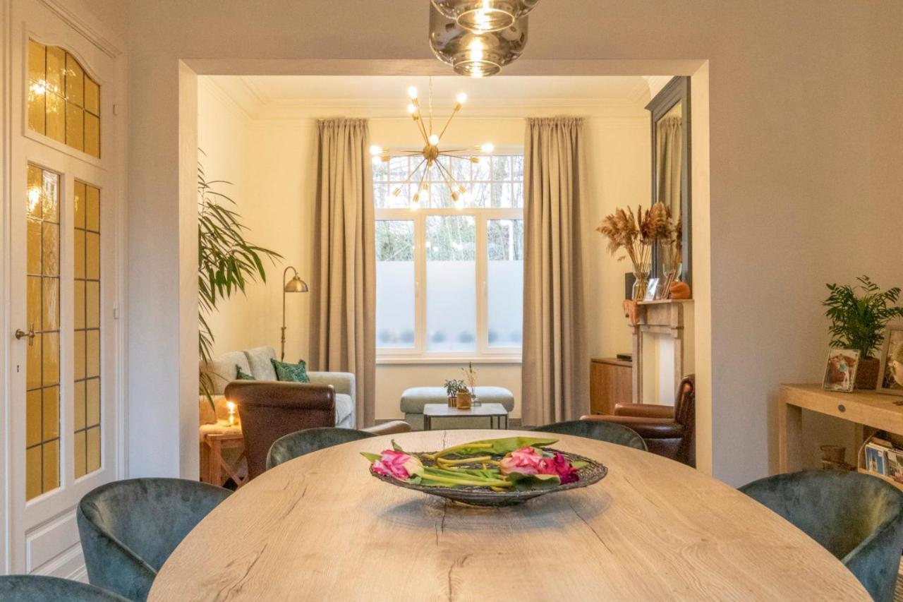 Sweet Alice Holiday Home 伊普尔 外观 照片