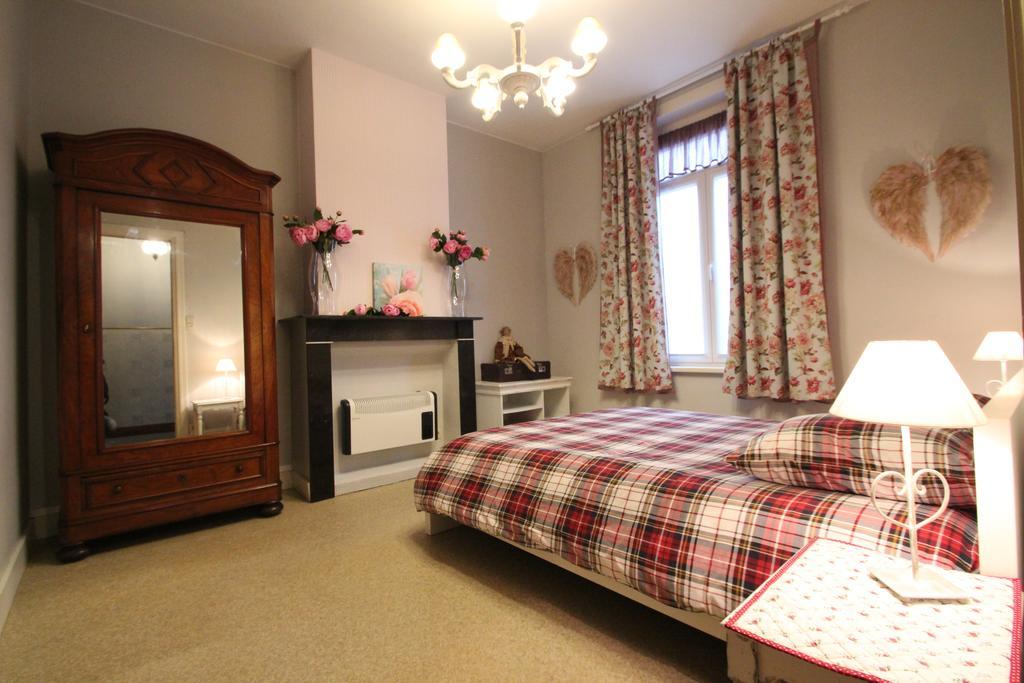 Sweet Alice Holiday Home 伊普尔 外观 照片